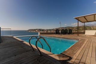 RentitSpain Villa de Ensueño Vista al mar Confort y Piscina - Almuñécar - 1