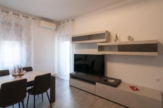 Appartamento AR - Follonica - 4