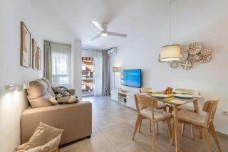 Premium Apartment Jupiter 307 - Benalmádena - 0