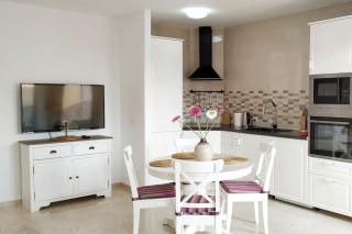 Oasis of tranquillity Apartment Tenerife - Costa Del Silencio - 8