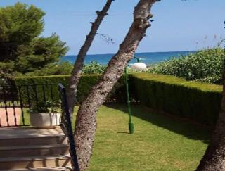 Cozy apartment with pool in Alcossebre, 50 m² - Alcossebre - 9