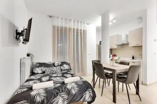 10 min from Milan Linate-Private garage - Milan - 7