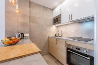 Premium Apartment Jupiter 307 - Benalmádena - 4