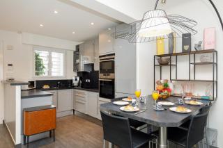 Le Grain d'Or YourHostHelper - 1