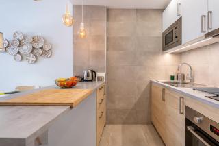 Premium Apartment Jupiter 307 - Benalmádena - 3