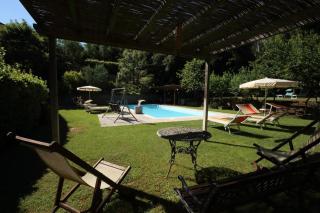 Brucina - Private holiday apartment with shared pool - Montelupo Fiorentino - 4