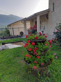 Casa Vacanze Domus Angela - Barrea - 6