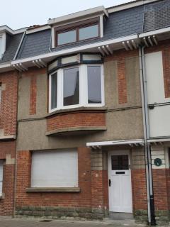 La Maison de Carlos - Bruxelas - 0