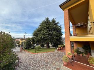 Casa Rontani - Quiesa - 9