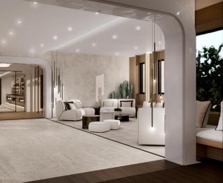 Vione Paros - Ambelas - 2
