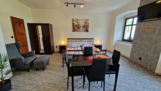 Apartmány Fany - Zlaté Hory - 7