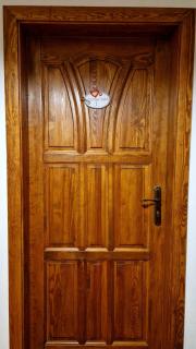 Apartmány Fany - Zlaté Hory - 1
