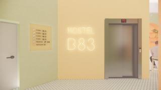 Boavista 83 Hostel Lisbon - Lisbona - 6