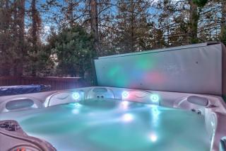 1540TS Snowy Owl Cabin - South Lake Tahoe - 8