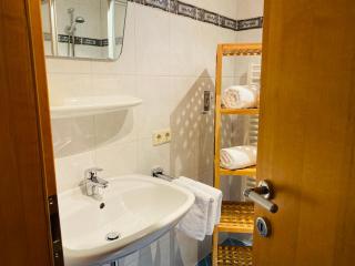 Appartement Auwald - Forstau - 2