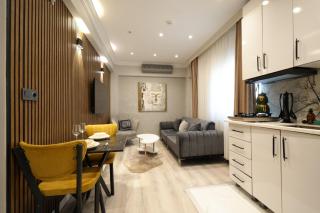 Casa Florya Suites - Istanbul - 9