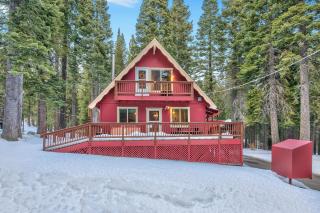 Cholula Chalet 811C - South Lake Tahoe - 9