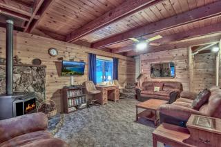 Cholula Chalet 811C - 7