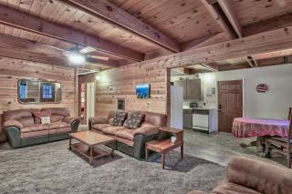 Cholula Chalet 811C - South Lake Tahoe - 5