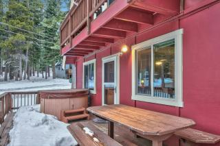 Cholula Chalet 811C - South Lake Tahoe - 4