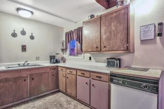 Cholula Chalet 811C - 2