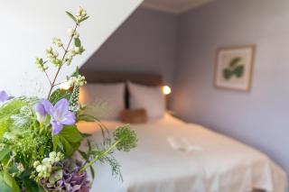 Ferienhaus Lütt Matten - Erholung an der Ostsee - Zingst - 7