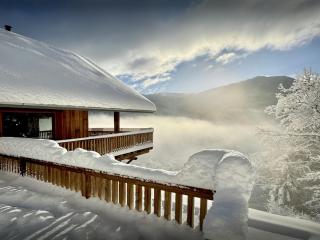 Chalet Emeraude des Alpes - OVO Network - 8