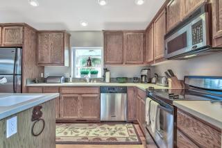 2272L The Lupine Lodge - 2