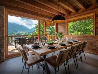 Chalet Emeraude des Alpes - OVO Network - Saint-Pierre-dʼEntremont - 3