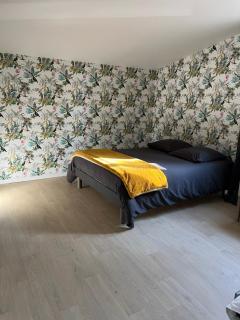 Chez Marie et Dany - Châteaumur - 9
