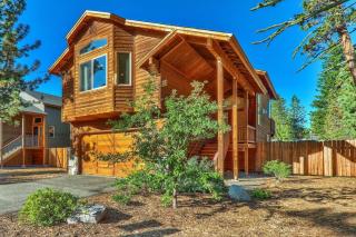 Das Waldhaus 1973P - South Lake Tahoe - 0