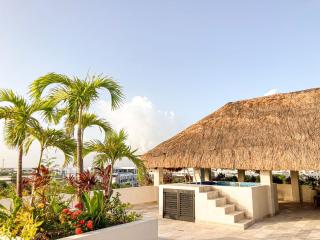 Aldea Zama Loft with pool 10min away from the beach - Tulum - 8