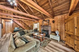 Hank Monk Chalet 2730HM - South Lake Tahoe - 8