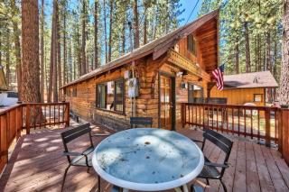 Hank Monk Chalet 2730HM - South Lake Tahoe - 3