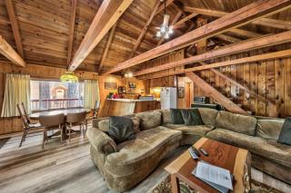 Hank Monk Chalet 2730HM - South Lake Tahoe - 2