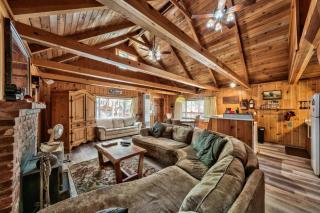 Hank Monk Chalet 2730HM - South Lake Tahoe - 1