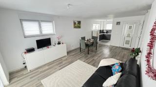 Logement moderne au cœur de l'Alsace - 8