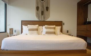 Aldea Zama Loft with pool 10min away from the beach - Tulum - 6