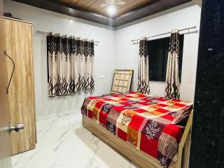 Mankar Villa By Pawna Lake - Pune - 3