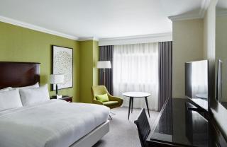 Delta Hotels by Marriott Manchester Airport - 9