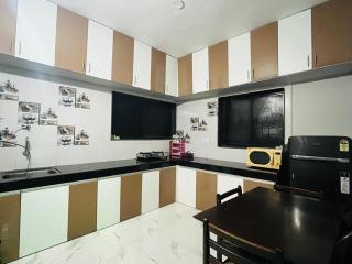 Mankar Villa By Pawna Lake - Pune - 4