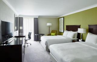 Delta Hotels by Marriott Manchester Airport - 8