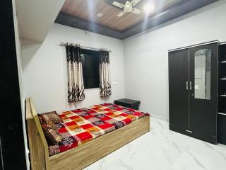 Mankar Villa By Pawna Lake - Pune - 6