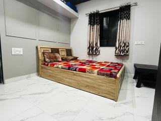 Mankar Villa By Pawna Lake - Pune - 7