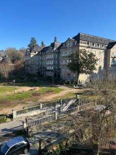 Galiciaguesthome Mondariz vistas - Mondariz-Balneario - 7