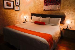 Casa San Lázaro Boutique Hotel - Antigua Guatemala - 9