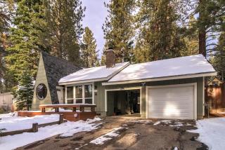 2574C Bear Creek Cabin - South Lake Tahoe - 9