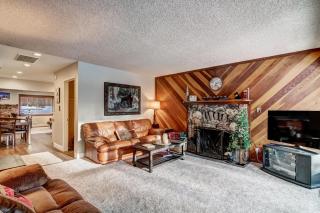 2574C Bear Creek Cabin - South Lake Tahoe - 7