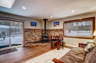 2574C Bear Creek Cabin - 4