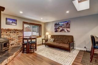 2574C Bear Creek Cabin - South Lake Tahoe - 3